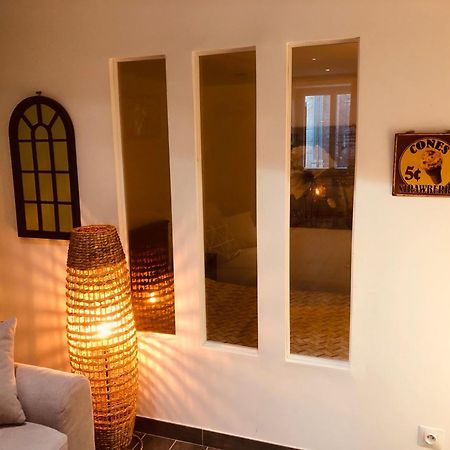 Appartement Chez Bel Isa à Tallard Extérieur photo