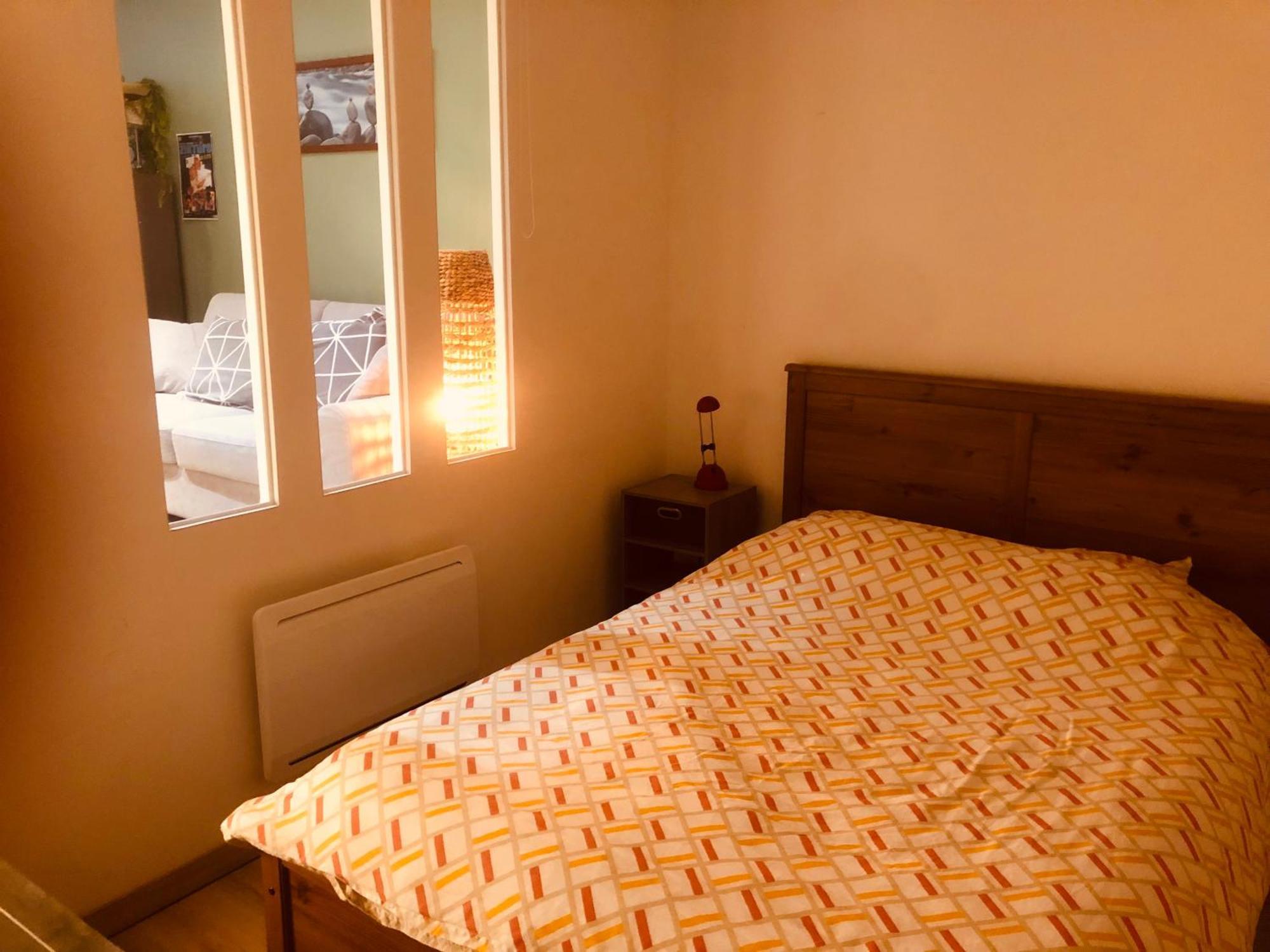 Appartement Chez Bel Isa à Tallard Extérieur photo
